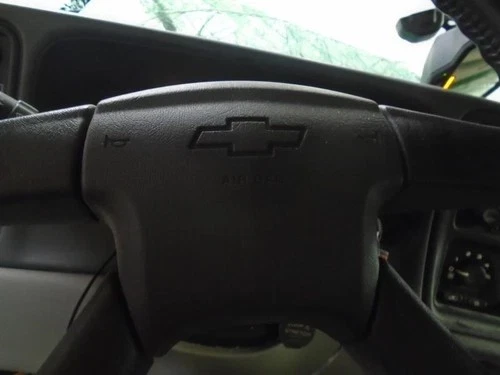 2003-2007 Chevrolet Express Driver Airbag Used OEM Airbag