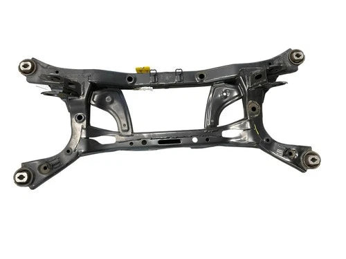 2023 2024 2025 KIA NIRO REAR CROSS MEMBER CRADDLE SUBFRAME OEM used OEM rear subframe and crossmember