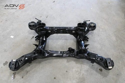 2016-2025 DODGE DURANGO AWD REAR SUBFRAME SUB FRAME CROSSMEMBER CROSS MEMBER OEM used OEM rear subframe and crossmember