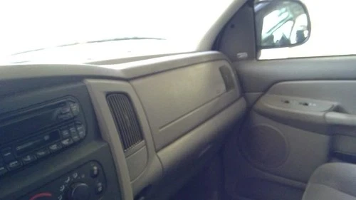 2004-2005 Dodge 1500 Passenger Dash Used OEM Airbag