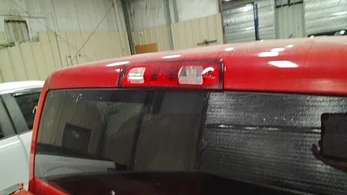2014-2026 Dodge 2500 Passenger Roof Curtain Used OEM Airbag