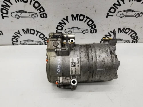 2006-2011 Cadillac DTS V8 OEM