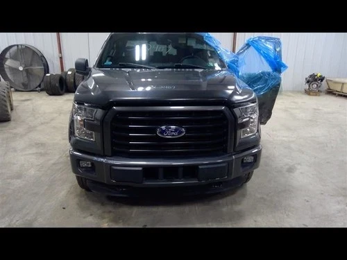 2015-2017 Ford F150 Pickup 1027141 Passenger Dash Used OEM Airbag