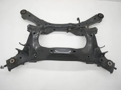 2009-2020 Nissan 370Z Rear Subframe Crossmember Carrier Cradle OEM used OEM rear subframe and crossmember