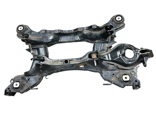 Rear Subframe Sub Frame Crossmember Acura RDX 3.5 L 2013-2018 OEM used OEM rear subframe and crossmember