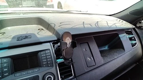 2013-2019 Ford Taurus Passenger Dash Used OEM Airbag