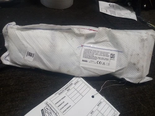2018-2022 Honda Accord Passenger Seat Used OEM Airbag