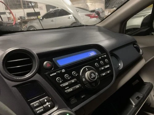 2010-2014 Honda INSIGHT Passenger Dash Used OEM Airbag