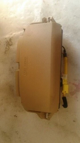 2012 Hyundai Azera Driver Knee Used OEM Airbag