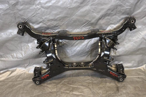 2020 SUBARU WRX STI WHITE EDITION EJ257 OEM REAR SUBFRAME CROSSMEMBER #2506 used OEM rear subframe and crossmember