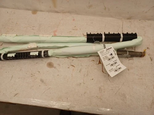2020-2023 Hyundai Palisade Passenger Roof Curtain Used OEM Airbag