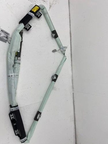 2021-2023 Hyundai Santa Fe Driver Roof Curtain OEM Part 80410S2000 Used OEM Airbag