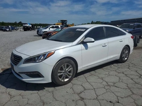 2015-2019 Hyundai Sonata Passenger Airbag Korea Built Used OEM Airbag