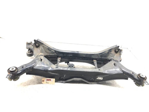 2018-2022 HONDA ACCORD 1.5L FWD REAR SUBFRAME OEM used OEM rear subframe and crossmember