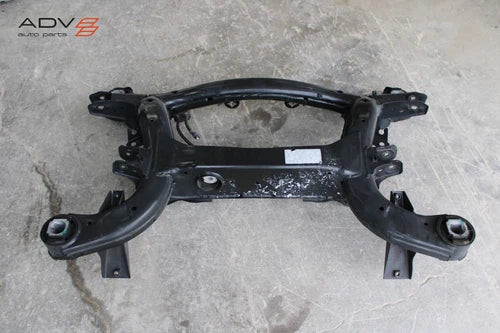 2007-2019 BMW X6 X5 F16 F15 REAR SUBFRAME SUB FRAME CROSSMEMBER CROSS MEMBER OEM used OEM rear subframe and crossmember