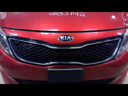 2013-2015 Kia Optima Driver Roof Curtain US Built Used OEM Airbag