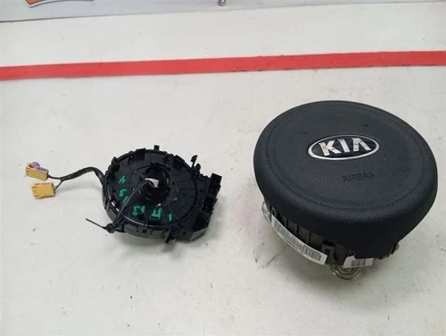 2016-2019 Kia Optima Driver Airbag VIN K 1st Digit Driver Korea Built Used OEM Airbag