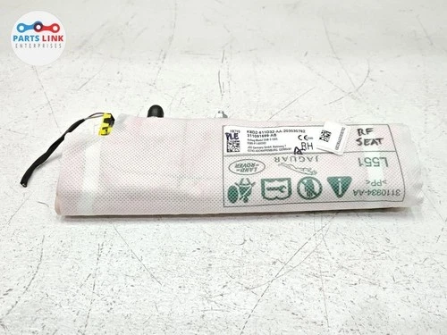 2020-2023 Land Rover Range Rover Evoque Passenger Seat Used OEM Airbag