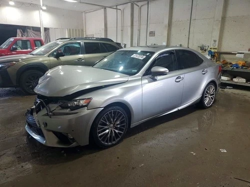 2014-2020 Lexus IS 350 Passenger Knee Used OEM Airbag