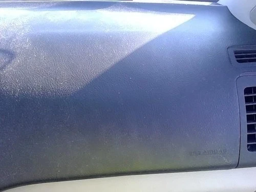 2007-2009 Lexus RX350 Passenger Dash Used OEM Airbag