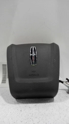 2015 Lincoln Navigator Driver Steering Wheel OEM Part FL7Z78043B13AC Used OEM Airbag