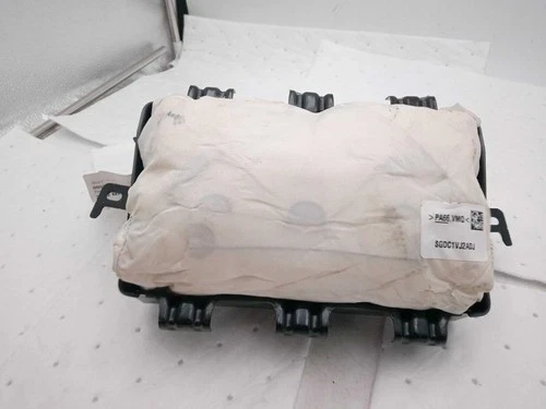 2022 Mazda 3 Passenger Dash Used OEM Airbag