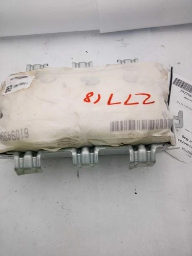 2023 Mazda 3 Passenger Dash Used OEM Airbag