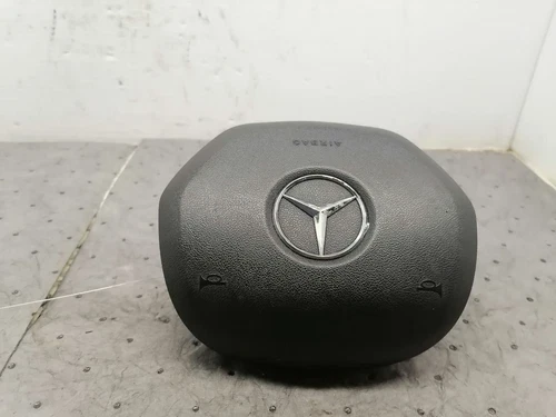 2013-2016 Mercedes-Benz G-Class 1594981 Driver Airbag Used OEM Airbag