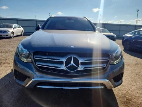 2016-2022 Mercedes-Benz GLC-Class Driver Roof Curtain Suv Used OEM Airbag