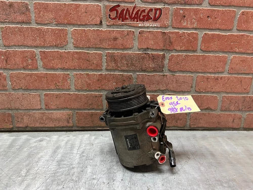 2006-2008 Infiniti M35 A/C AC Compressor Assembly OEM