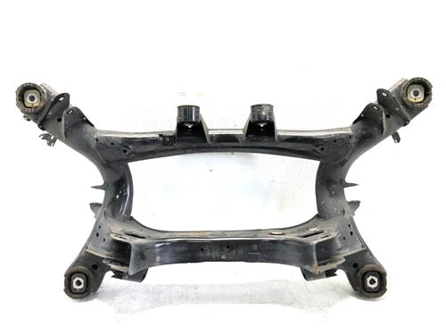 2019-2024 BMW 330i 340i G20 RWD REAR SUBFRAME OEM used OEM rear subframe and crossmember