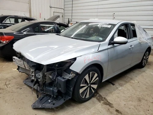 2019-2023 Nissan Altima Passenger Dash Used OEM Airbag