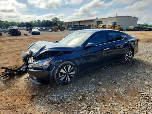 2019-2025 Nissan Altima Passenger Seat Used OEM Airbag