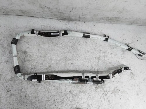 2014-2020 Nissan Pathfinder Passenger Roof Curtain OEM Part 985P0-9PF9 Used OEM Airbag