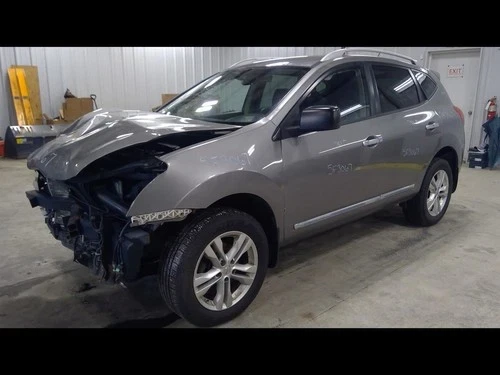 2011-2015 Nissan Rogue Passenger Airbag VIN J 1st Digit Japan Japan Built Used OEM Airbag