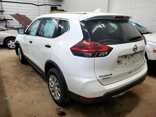 2015-2020 Nissan Rogue Passenger Airbag VIN K 1st Digit Korea Korea Built Used OEM Airbag