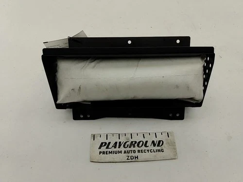 1993-2002 Pontiac Firebird Formula Coupe Passenger Dash Coupe Used OEM Airbag