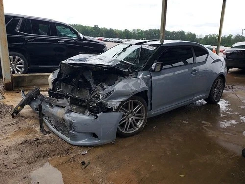 2011-2016 Scion tC Passenger Knee Used OEM Airbag