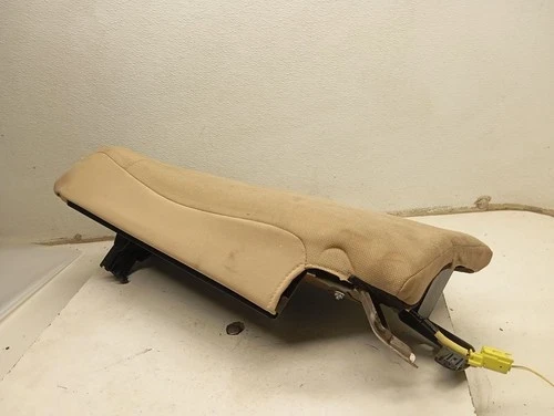 2015-2017 Toyota Camry Driver Seat Used OEM Airbag