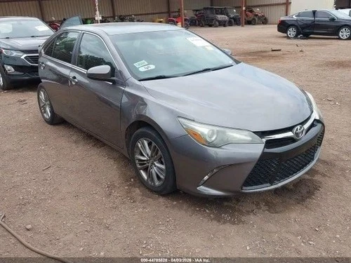 2015-2017 Toyota Camry Passenger Seat Used OEM Airbag