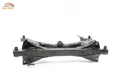 2018 - 2022 TOYOTA C-HR REAR SUB FRAME SUBFRAME CROSSMEMBER CROSS MEMBER OEM used OEM rear subframe and crossmember