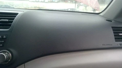 2008-2010 Toyota Highlander Passenger Dash Used OEM Airbag