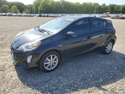 2012-2019 Toyota Prius C Passenger Dash Used OEM Airbag