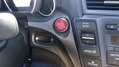 2012 Acura TL Passenger Dash Used OEM Airbag