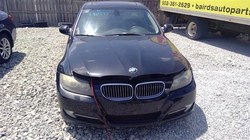 2011 BMW 335i Passenger Roof Curtain Used OEM Airbag