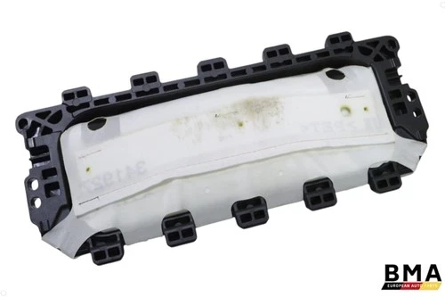 2023 BMW M440i Passenger Dash Used OEM Airbag