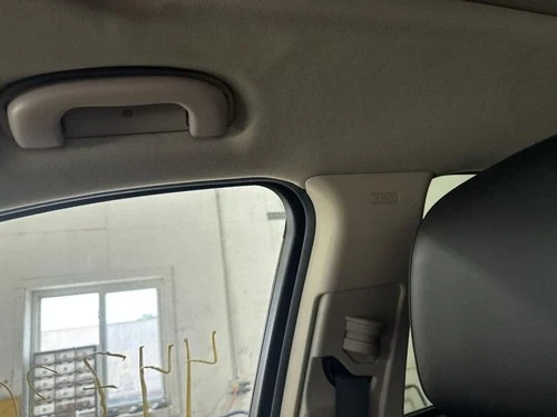 2016-2018 Buick Envision Passenger Roof Curtain Used OEM Airbag