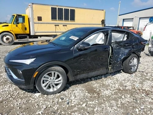 2024-2025 Buick Envista Passenger Dash Used OEM Airbag