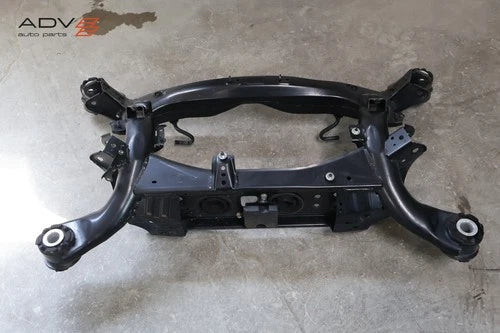 2007-17 LEXUS LS460 LS600H REAR SUBFRAME SUB FRAME CROSSMEMBER CROSS MEMBER OEM used OEM rear subframe and crossmember