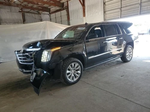 2015 Cadillac Escalade Passenger Dash OEM Part 23255516 Used OEM Airbag